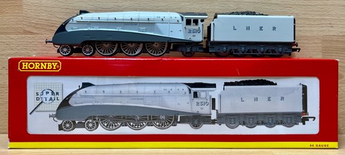 Hornby r2246 lner a4 - oo,