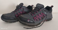 Gelert Horizon Low WP Charcoal