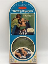 Vintage Rubbermaid bathtub