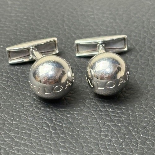 Bvlgari silver - bvlgari,