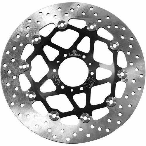 Brembo floating brake - floating,