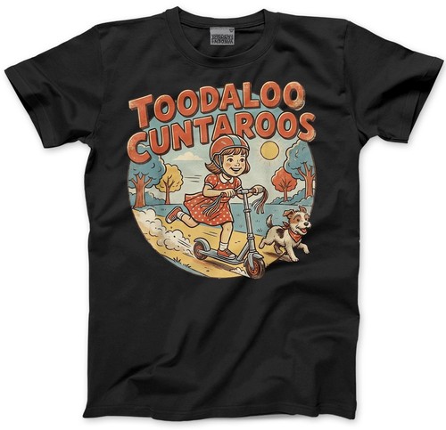 Funny toodaloo ntaroos - funny,