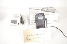 Yaesu standard 8d - yaesu,