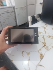 Pioneer MVH-AV280BT car radio multimedia player bluetooth,usb,aux in