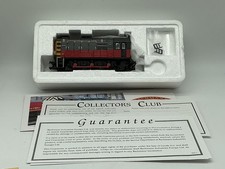 Bachmann 32-100Z Class 08