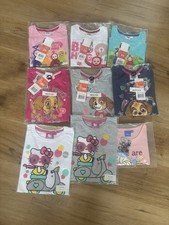 Girls character t shirts