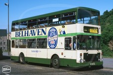 Bus Photo - Eastern Scottish