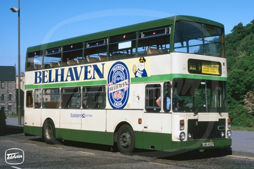 Bus photo eastern scottish - -,