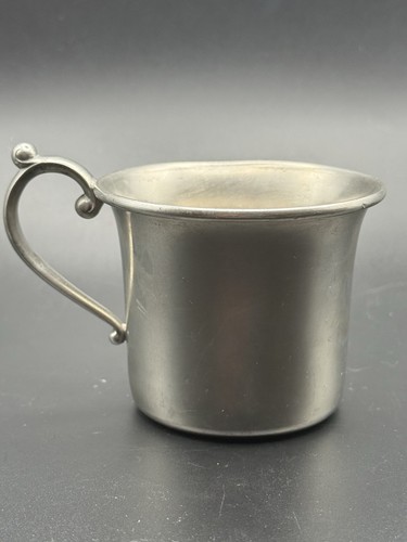 Vintage kirk stieff - kirk, pewter
