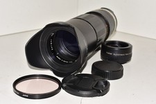 NIKON DSLR DIGITAL fit 300mm