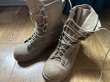 Belleville 790A Military Issue