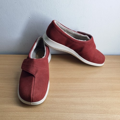 Ladies hotter wrap - hotter, suede
