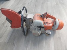 Stihl TS350 Disc Saw