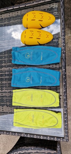 Forcefield knees elbows - forcefield, knees/elbows