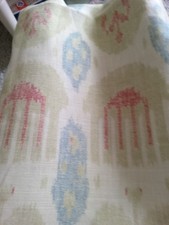 Kate Forman IKAT Contemporary design 3 metres x 140cm wide