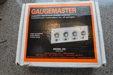 Gaugemaster DS Twin Track Power Controller with Brake Simulator