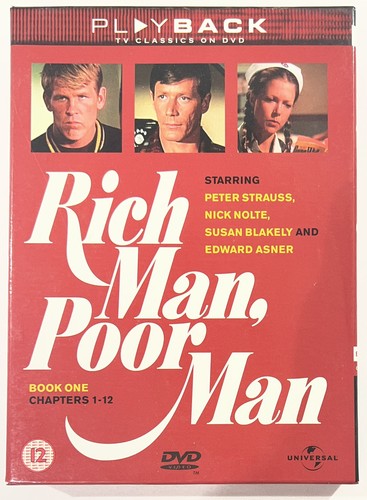 Rich man poor book - man,,