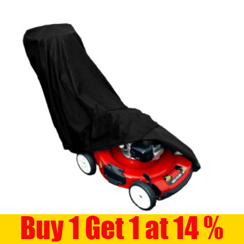 Heavy duty lawn mower - heavy,