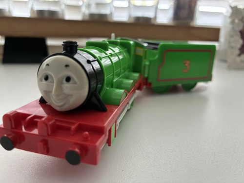 Thomas the tank engine - tank, &