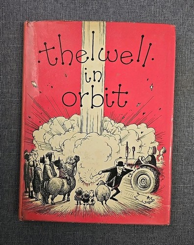 Thelwell orbit norman - by,
