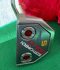 Scotty Cameron Golo 5 Putter