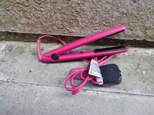 Not working ghd - ghd, limited