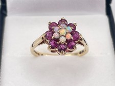 Vintage 9ct gold hallmarked - 9ct,