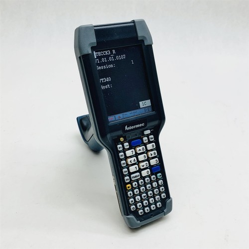 Intermec ck3a1 rugged - intermec,