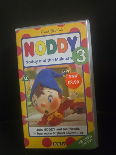 Enid blyton noddy - blyton’s,