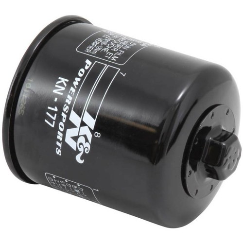 Oil filter 177 buell - filter, kn