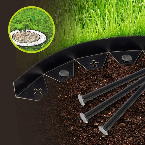 Flexible outdoor garden lawn - flexible,