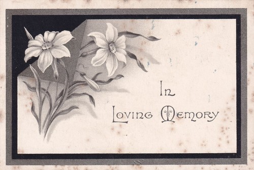 Mary jane 1916 memorial - jane,