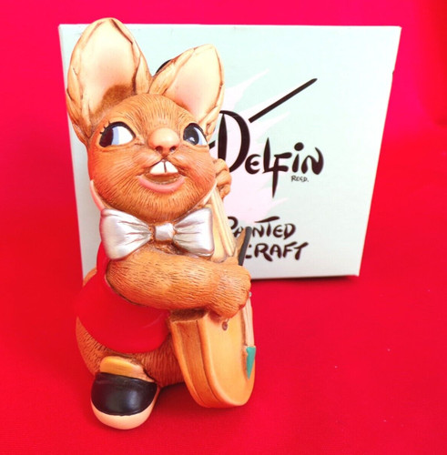 Pendelfin rabbit bliss - pendelfin,