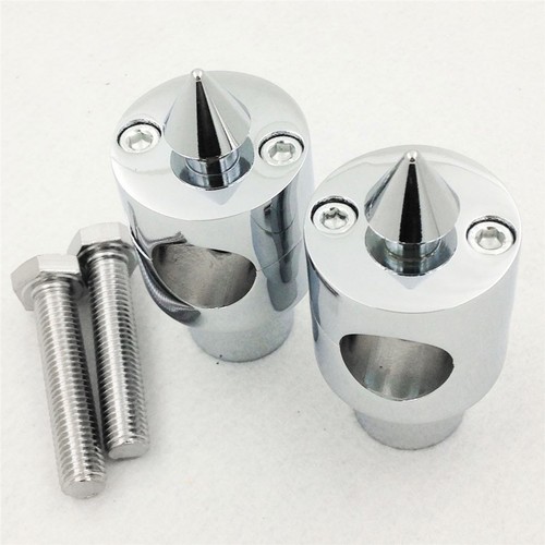 Handlebar riser for harley - for,