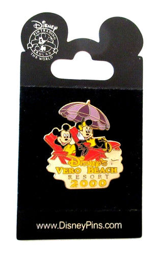 Disney world 2000 vero beach - disney,