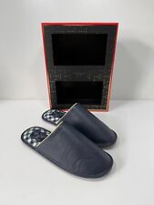 Mens Ted Baker Leather Mule