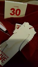 Lacoste live cord jeans