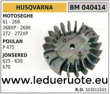 503511503 Magnetic Flywheel