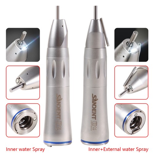 Dental optic fiber - 1:1,