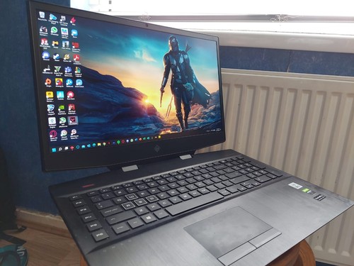 Omen 144hz gaming - omen,