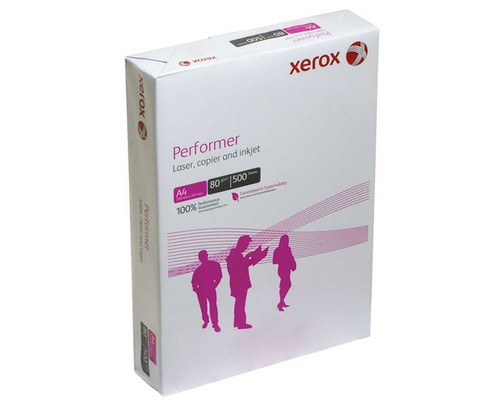Xerox performer copier - xerox, a4
