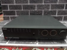 Pelco DX 4500 Digital Video