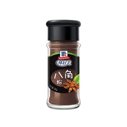 Mccormick star anise - mccormick,