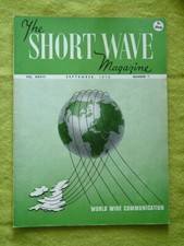 THE SHORT WAVE MAGAZINE / 1970 SEPT / THE MILLIWATTER SIX
