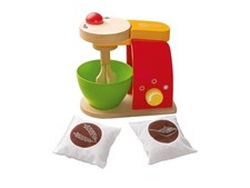 Play Tive Junior toy mixer -