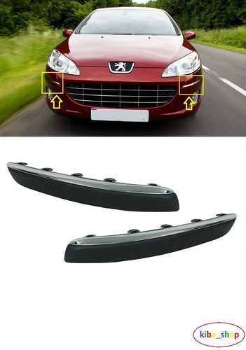 For peugeot 407 front - peugeot,