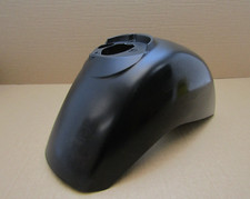 Piaggio Vespa GTS 300 Super Notte 2020 7,656 miles front mudguard (14378)