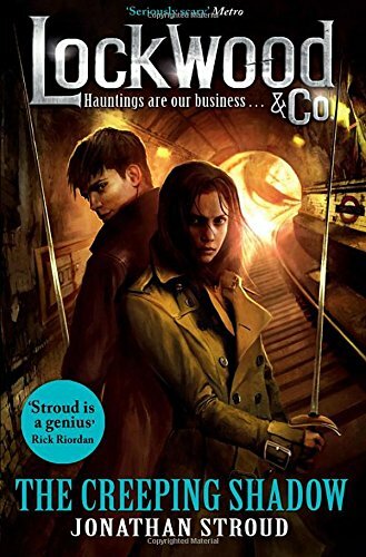 Lockwood the creeping - lockwood, co: