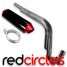 RED CRF70 SIZE PIT BIKE CNC