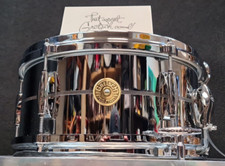 Gretsch custom 13x6 - gretsch, 13x6"